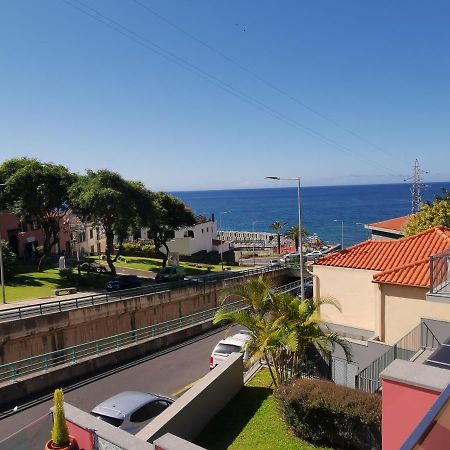 Charming Studios In Calheta Beach - Villa Esmeralda Экстерьер фото