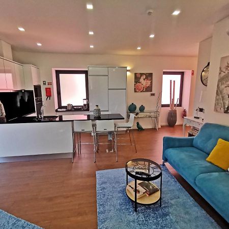Charming Studios In Calheta Beach - Villa Esmeralda Экстерьер фото