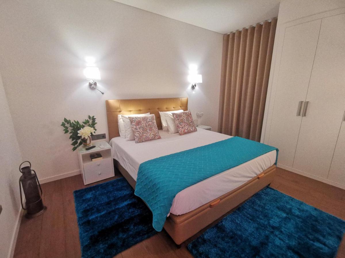 Charming Studios In Calheta Beach - Villa Esmeralda Экстерьер фото