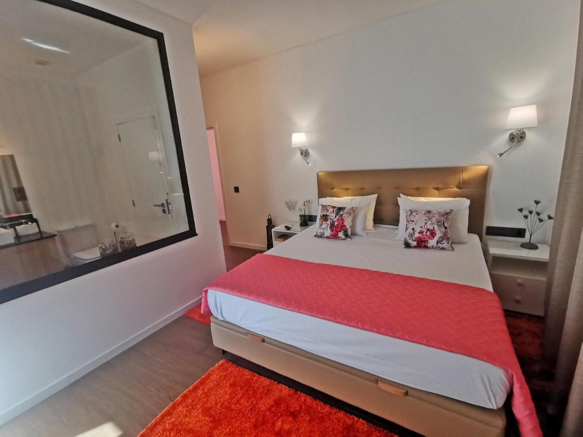 Charming Studios In Calheta Beach - Villa Esmeralda Экстерьер фото